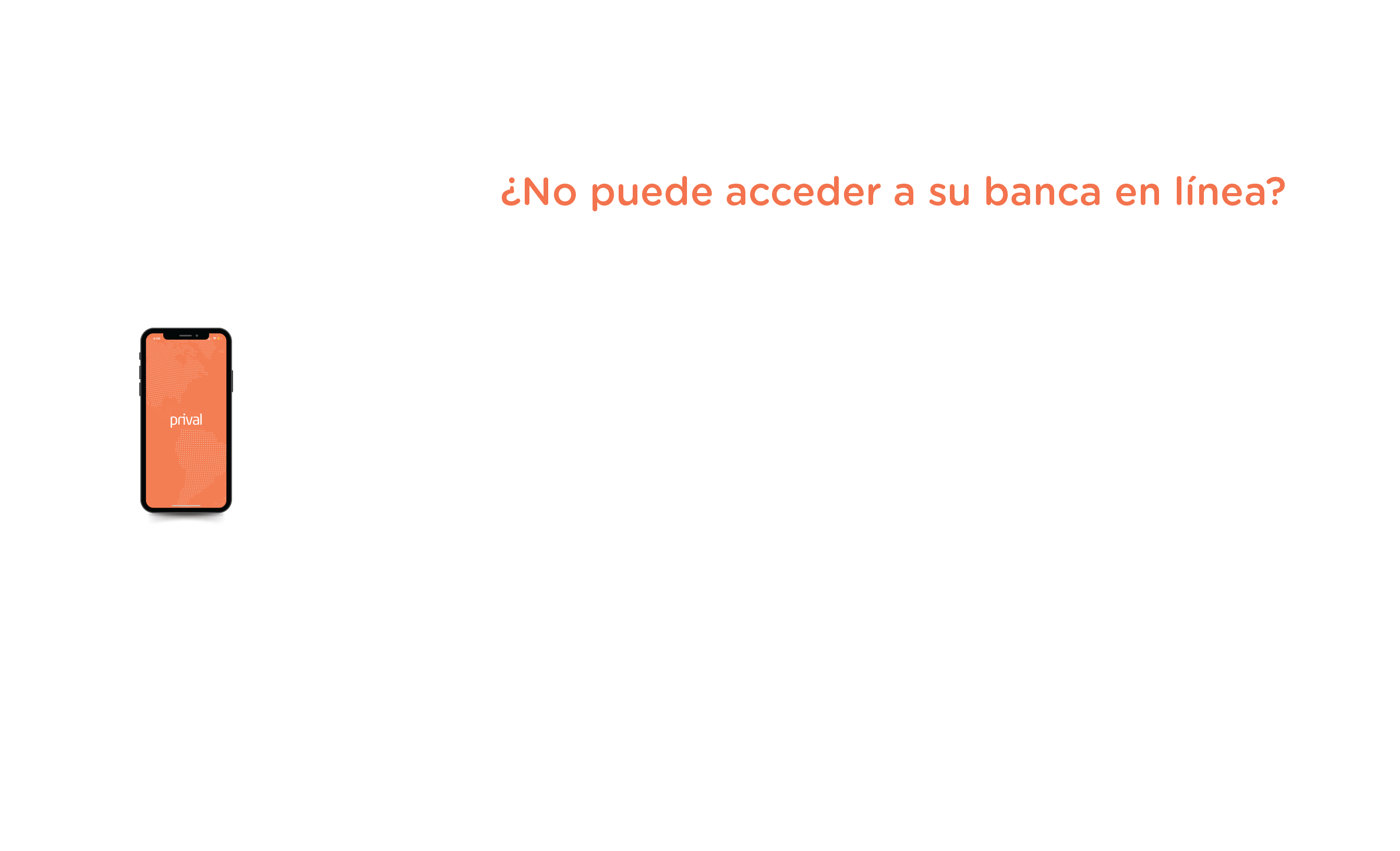 Banca en Linea Web