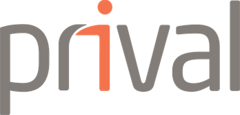 Logo Prival