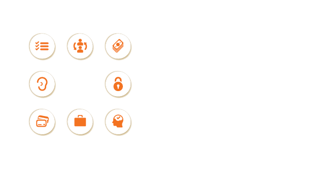 Plataforma de servicios